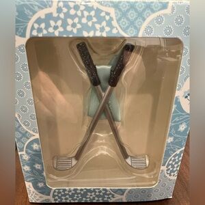 Taylor Swift 1989 Golf Club Ornament